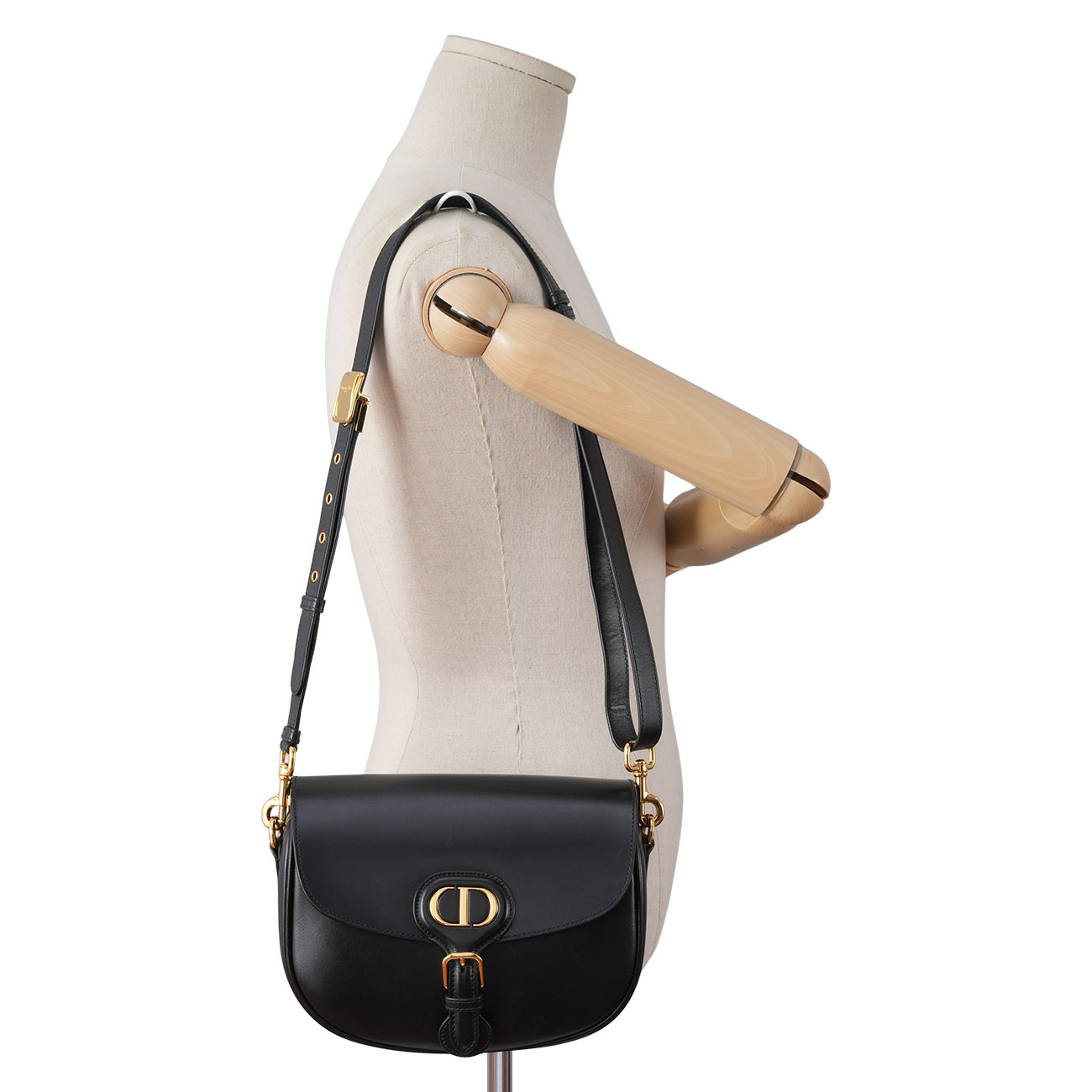 CHRISTIAN DIOR(USED)디올 카로 미디움 백